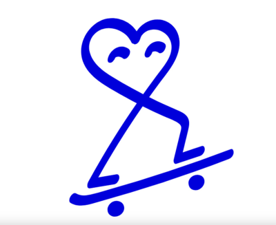 « Plus vite que le cancer » : Une nouvelle identité identité signée W Conran Design